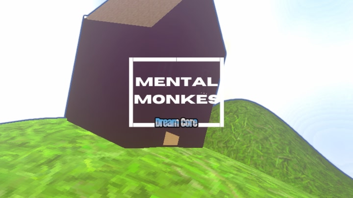 Mental Monkes