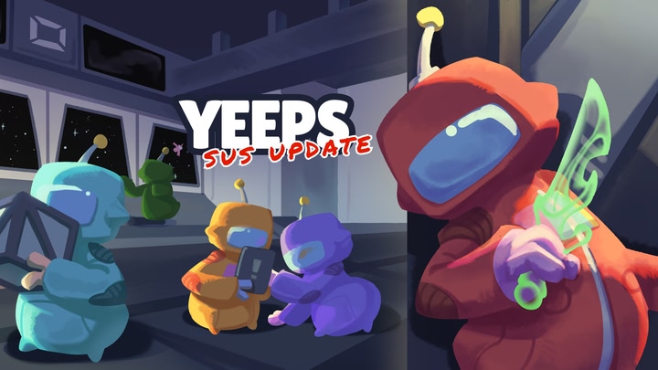 Yeeps