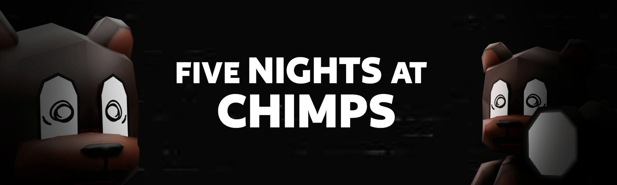 Five Nights At Chimps