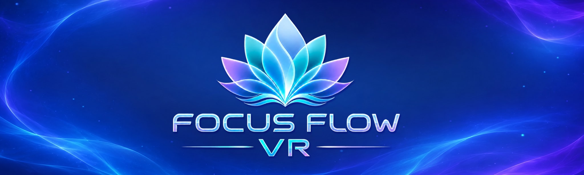 Focus Flow VR: Meditation & Mindfulness