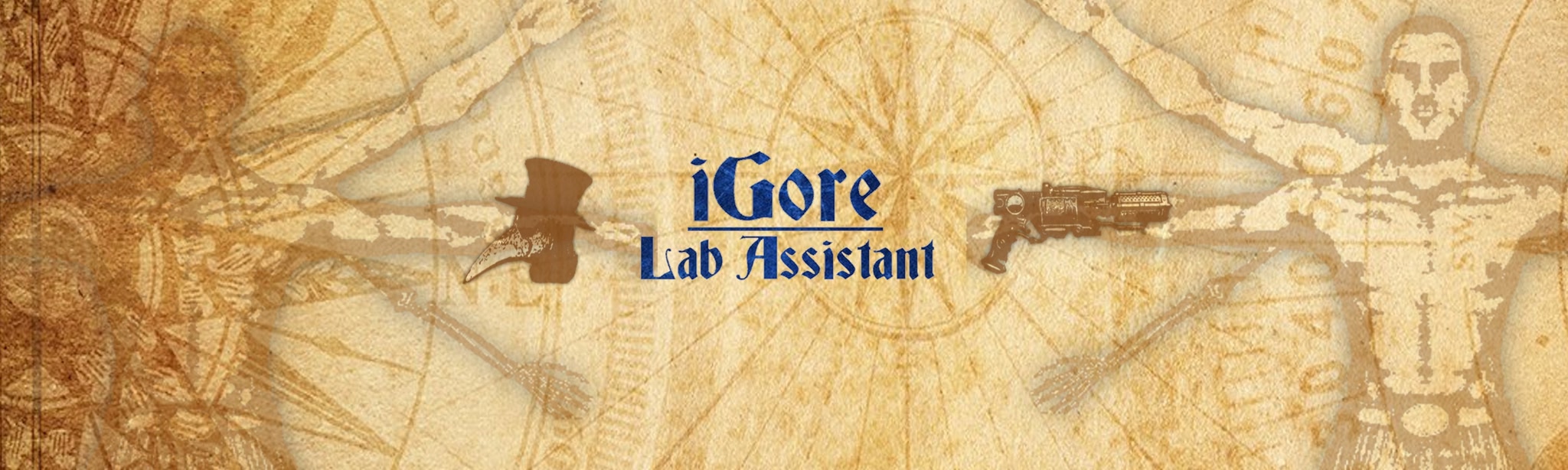 iGore Lab Assistant
