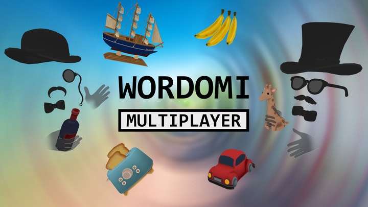 Wordomi
