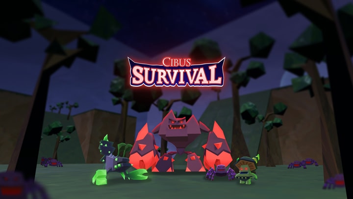 Cibus Survival