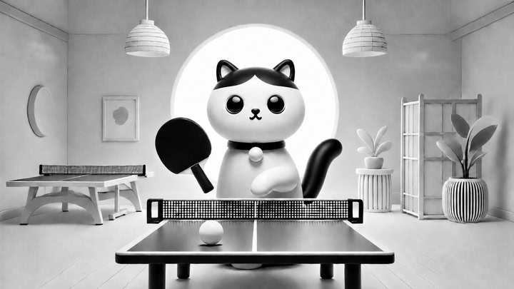 EasyPong