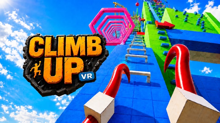 Climb Up