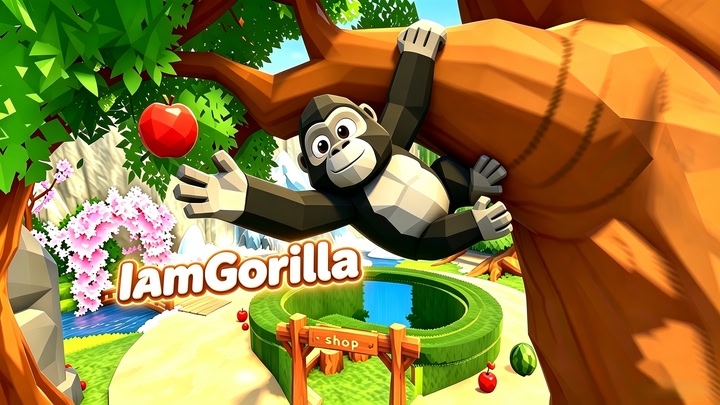 IAmGorilla