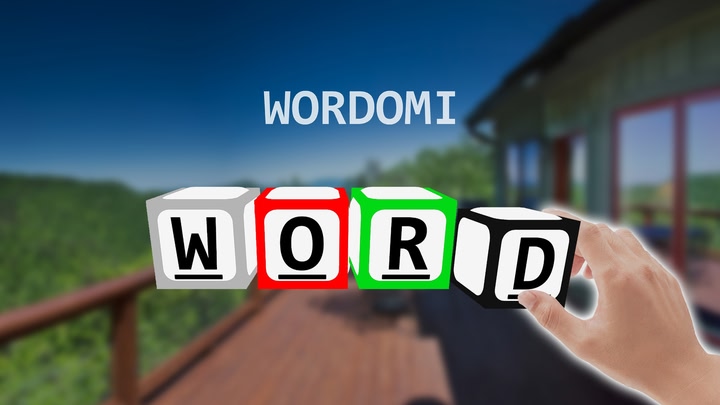 Wordomi