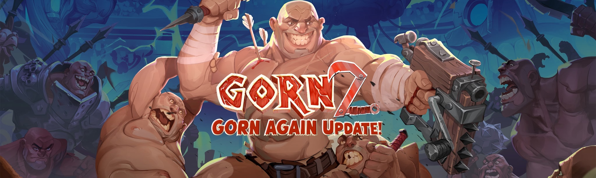 GORN 2