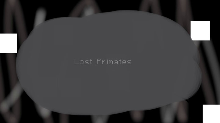 Lost Primates