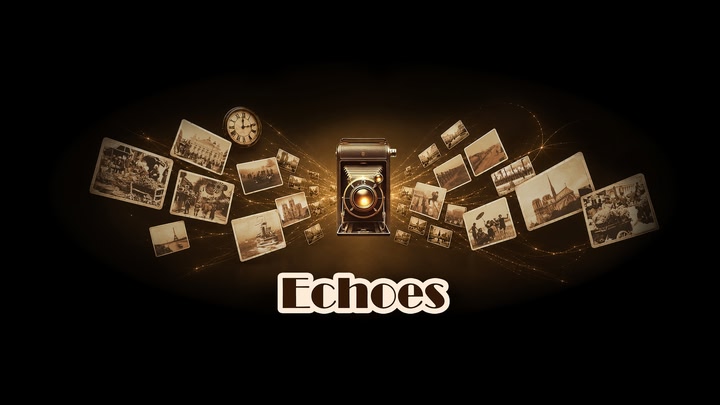 Echoes
