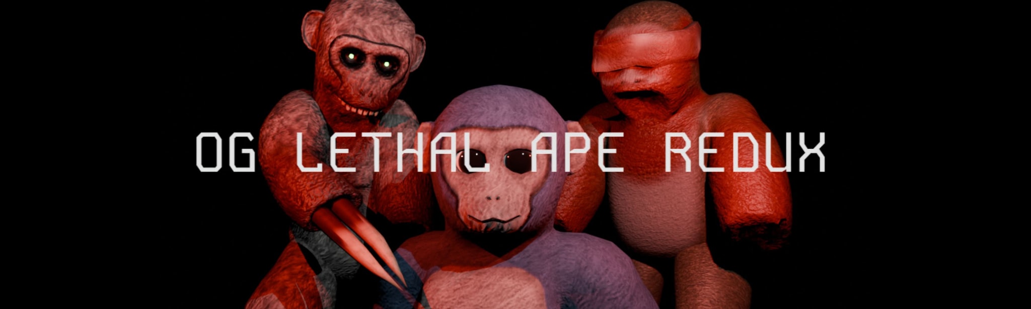 OG Lethal Ape Redux