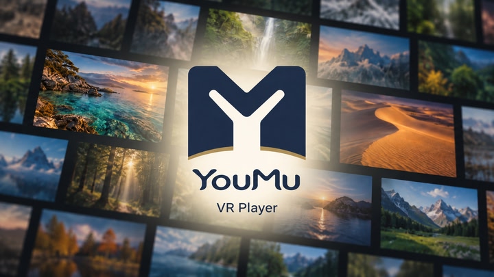 Youmu VR Player