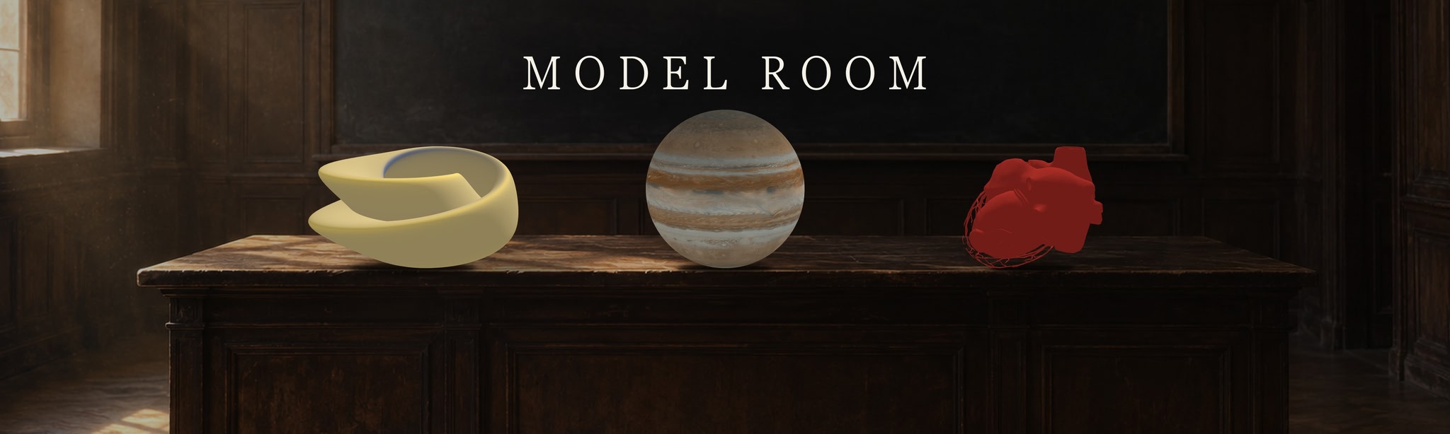 Model Room
