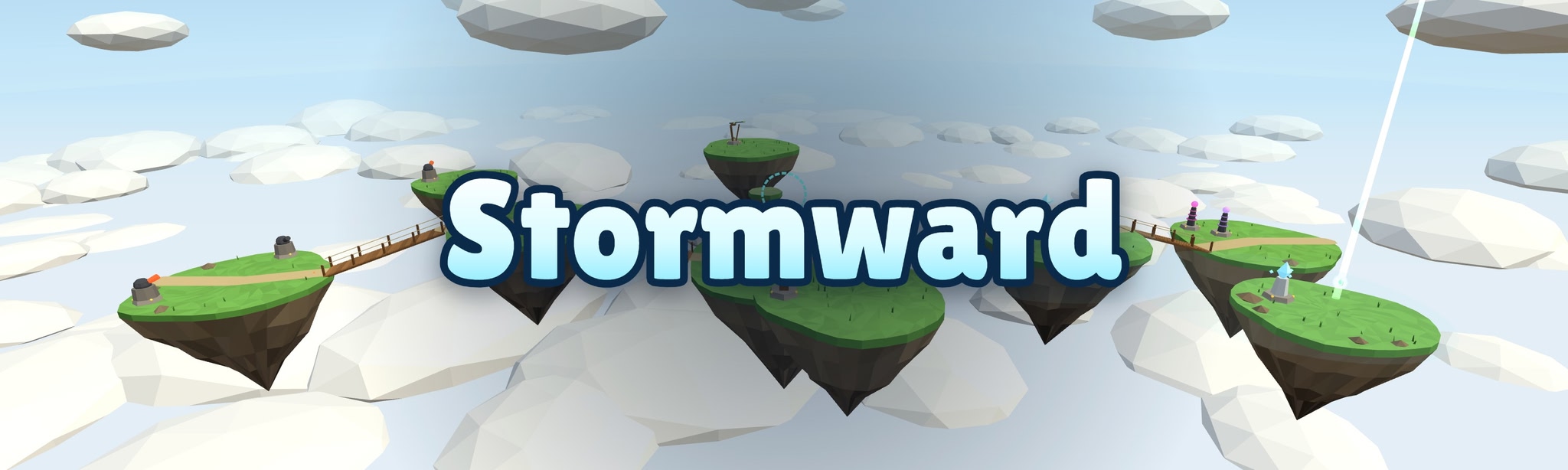 Stormward