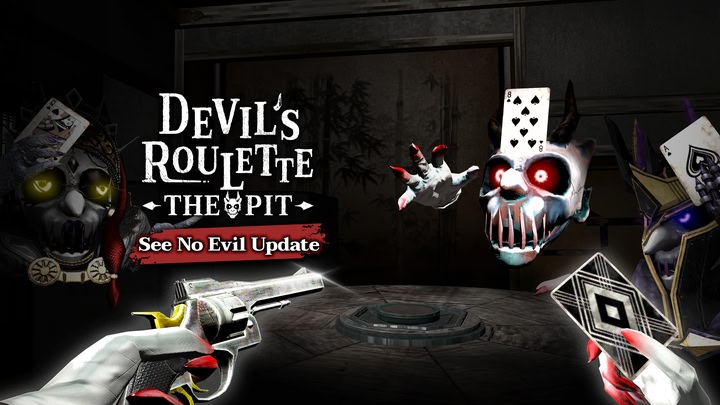Devil’s Roulette -The Pit-
