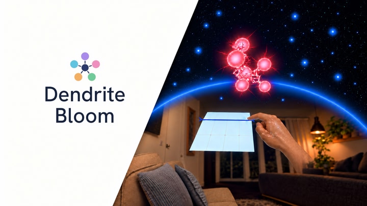 Dendrite Bloom