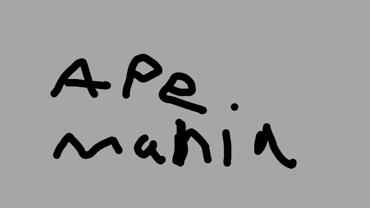 Ape Mania