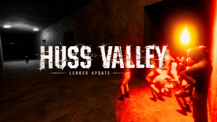 Huss Valley