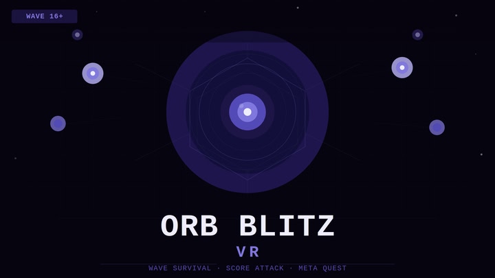 OrbBlitzVR