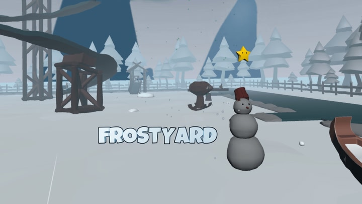 Frostyard