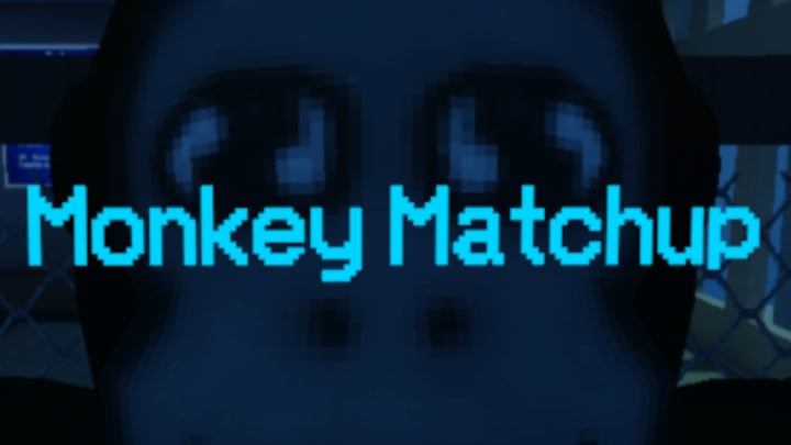 Monkey Matchup