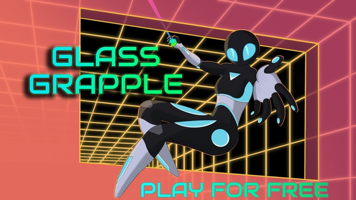 Glass Grapple