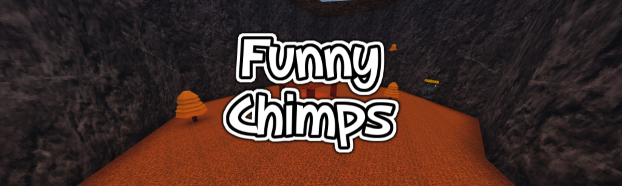 Funny Chimps