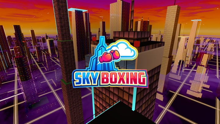 Sky Boxing