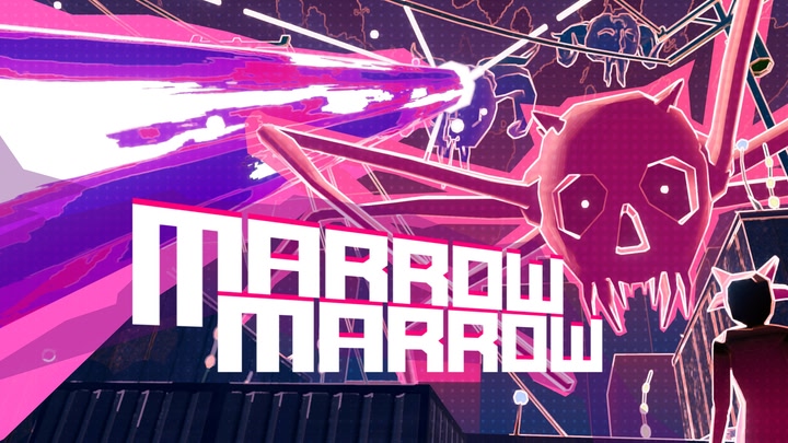 Marrow Marrow