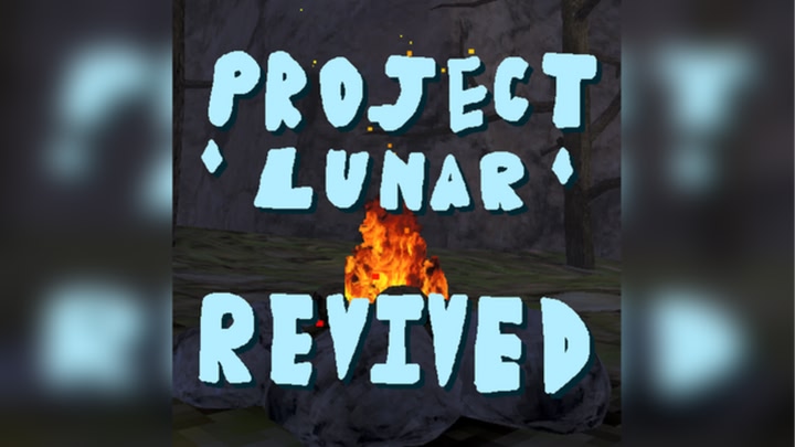 Project Lunar Revived