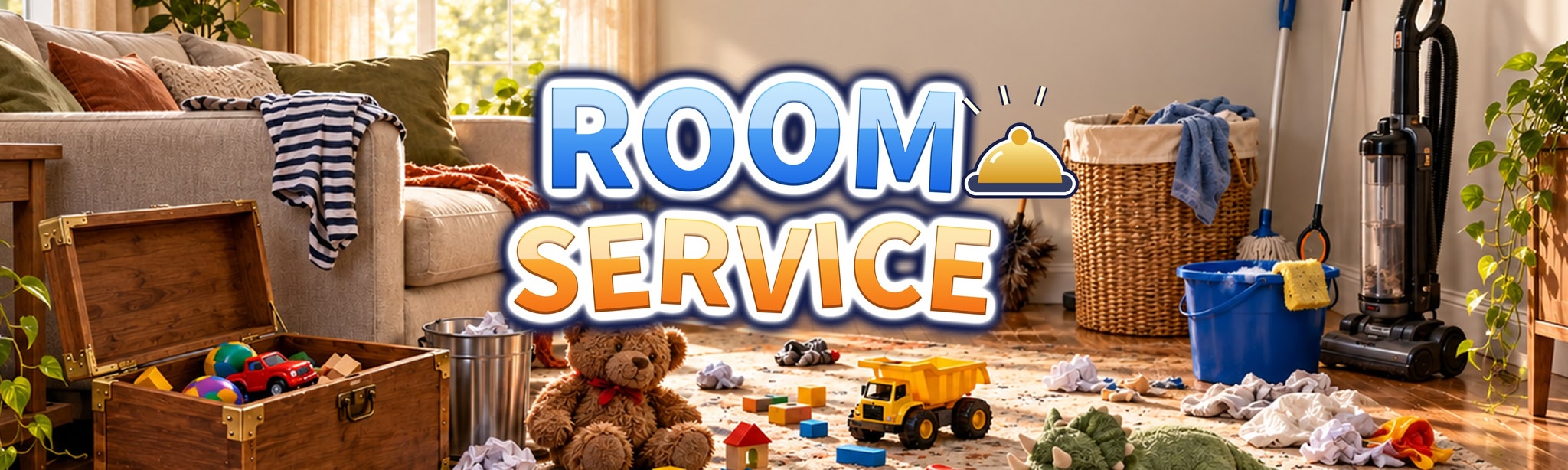 Room Service