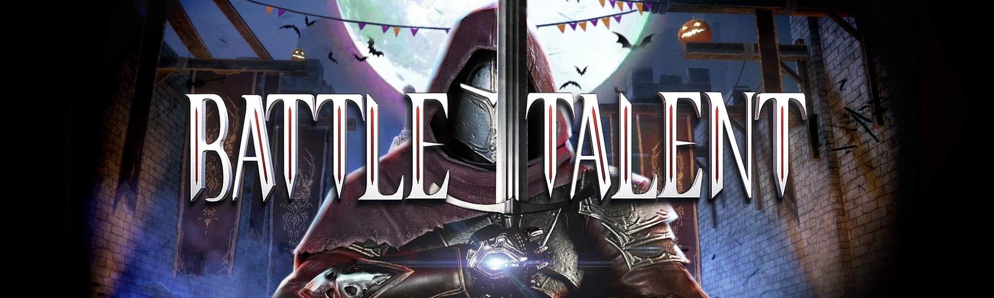 Battle Talent