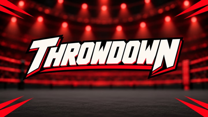 Throwdown