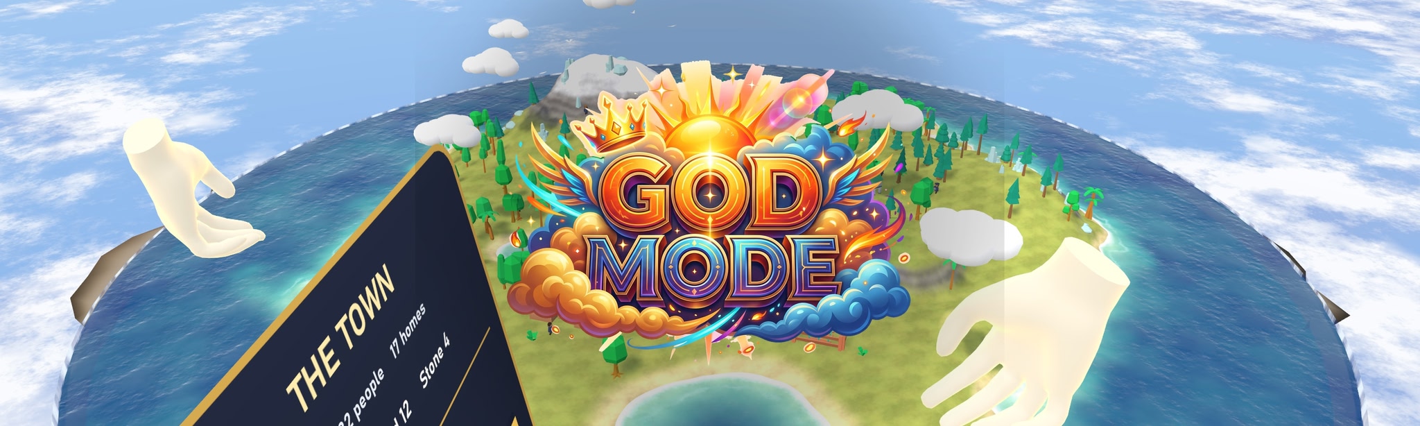 God Mode