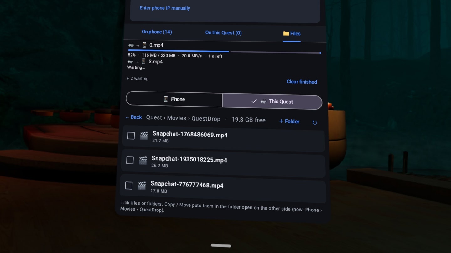 Screenshot 5