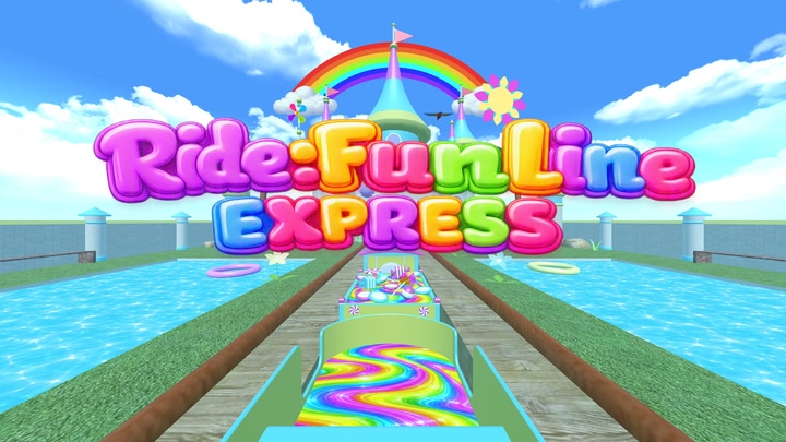 Ride: Fun Line Express