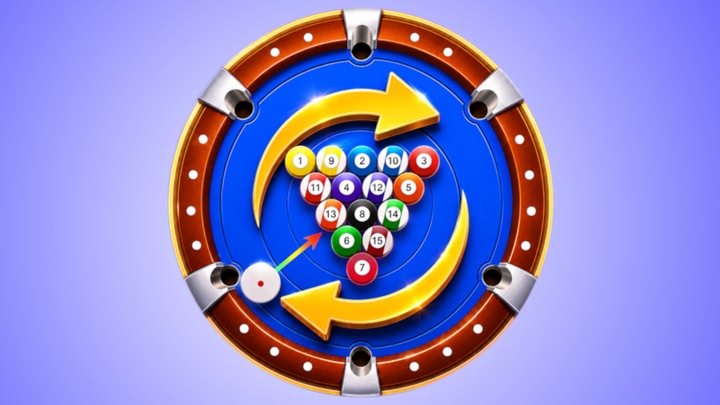 DiscPool