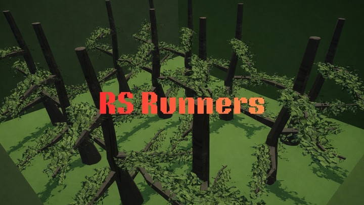 RS Runners
