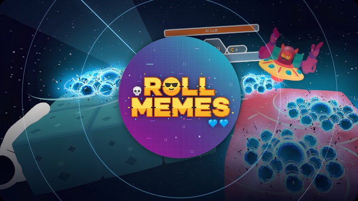Roll Memes