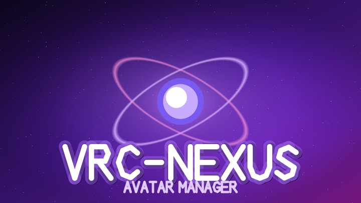 VRC NEXUS QUEST
