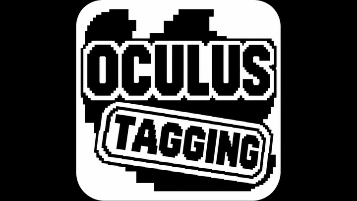 Oculus Tagging