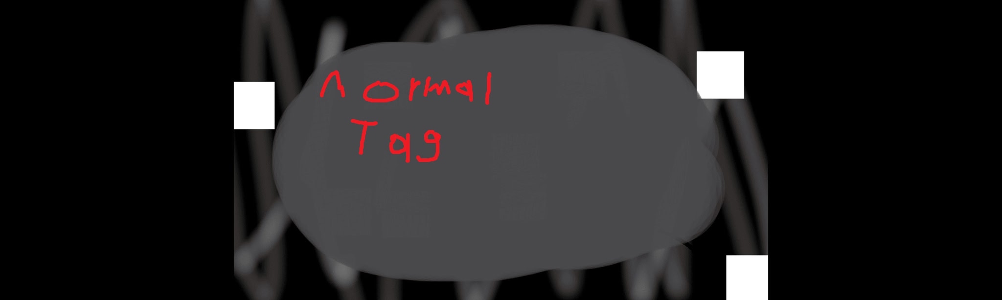Normal Tag