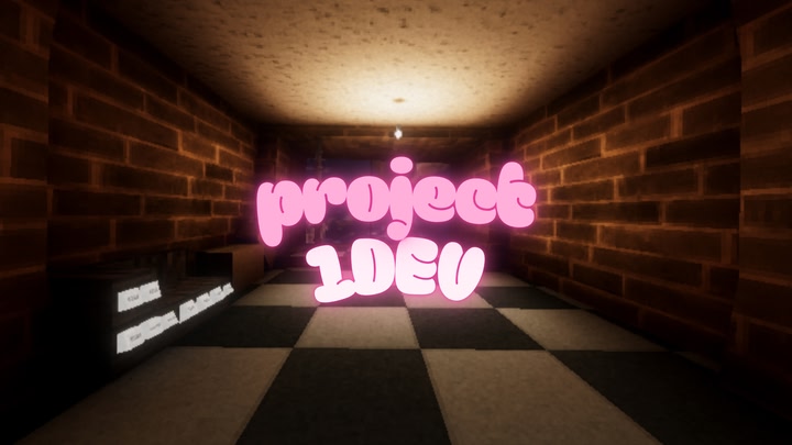 Project 1Dev
