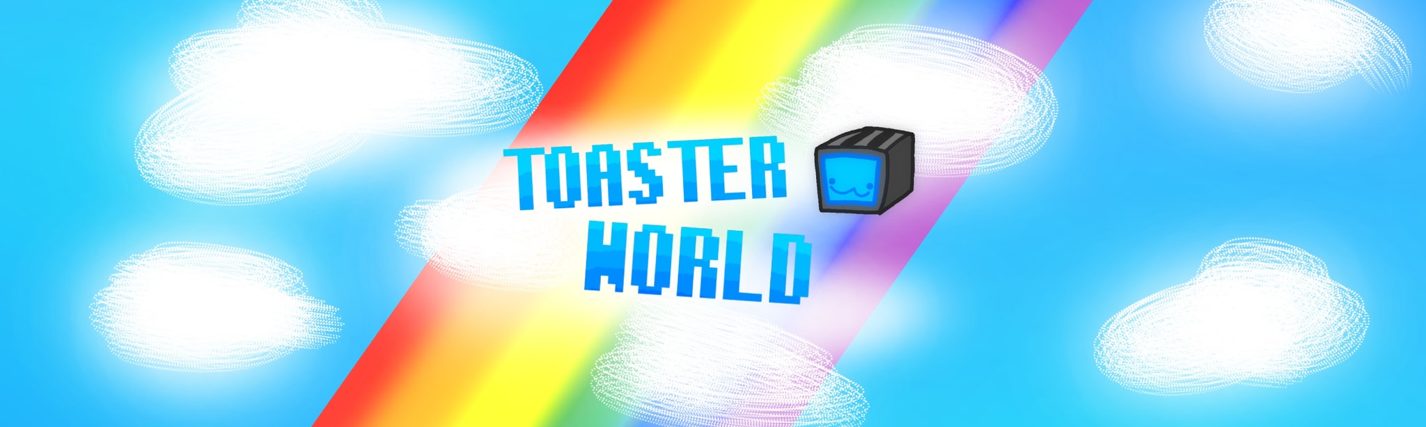 Toaster World