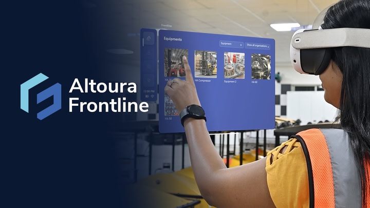Altoura Frontline