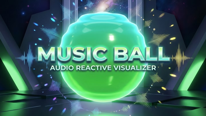 Music Ball