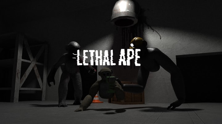 Lethal Ape