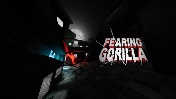 Fearing Gorilla