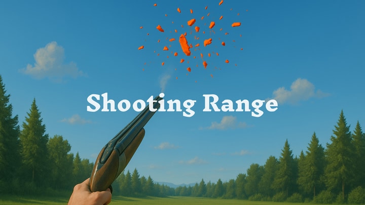 Shooting Range