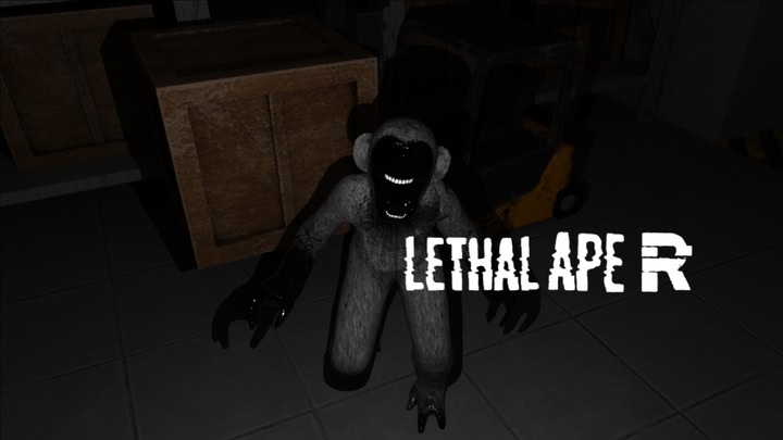 Lethal Ape R
